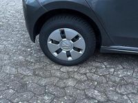 Brugt VW e-up! 61 kW (83 HK) 2022 Grå Hatchback