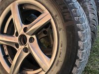 Gebraucht Opel Astra 105 PS (77 kW) 2005 Kombi