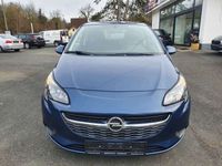 gebraucht Opel Corsa 1.4 Edition *Parksensoren/Sitzheizung/Klima*