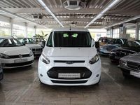 Occasion Ford Transit Connect Trend 101 ch (74 kW) 2018 Blanc Monospace