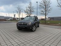 Gebraucht Dacia Duster Urban Explorer 109 PS (80 kW) 2015 Grau SUV