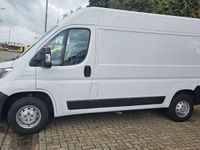 gebraucht Fiat Ducato 130 L2H2 RS: 3450 mm