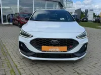 Usado Ford Focus ST 280 CV (205 kW) 2025 Blanco Berlina