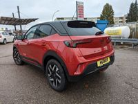 Gebraucht Opel Mokka-e GS Line 100 kW (136 PS) 2022 Power rot SUV