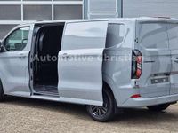 Neu Ford Transit Custom Limited 170 PS (125 kW) 2025 Grey matter Van / Kleinbus