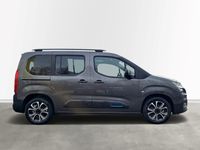 gebraucht Citroën e-Berlingo Shine Elektromotor M 136PS