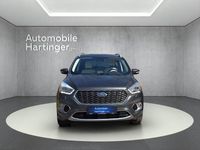Gebraucht Ford Kuga Vignale 179 PS (131 kW) 2017 Grau SUV
