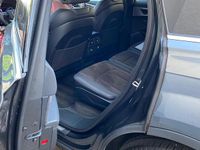 Usata Audi Q7 2016 Grigio SUV