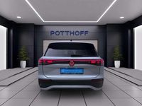 Gebraucht VW Tayron Life 150 PS (110 kW) 2025 Silber SUV