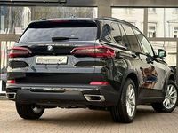 Gebraucht BMW X5 Shadowline 231 PS (169 kW) 2022 Schwarz SUV