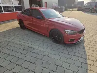 Gebraucht BMW 440 Performance 360 PS (264 kW) 2017 Rot Coupé