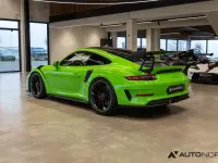 Gebraucht Porsche 991 521 PS (383 kW) 2019 Grün Coupé