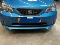 Gebraucht Seat Mii FR-Line 75 PS (55 kW) 2018 Blau Kleinwagen