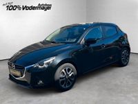 gebraucht Mazda 2 Lim. Sports-Line