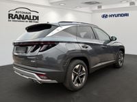 Neu Hyundai Tucson Trend 252 PS (185 kW) 2025 Mic (grau SUV