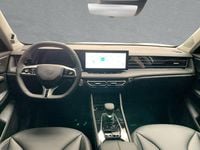 Gebraucht MG EHS Luxury 272 PS (200 kW) 2024 Weiss SUV