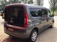 gebraucht Fiat Doblò Doblò Cargo Kombi N1 L2H1 SX 1.6 MultijetCargo Kombi N1 L2H1 SX 1.6 Multijet