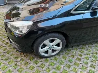 Gebraucht BMW 225 231 PS (169 kW) 2015 Schwarz Van / Kleinbus