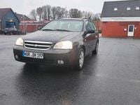Gebraucht Chevrolet Nubira 100 PS (73 kW) 2005 Andere farben Kombi