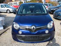 Gebraucht Renault Twingo LIMITED 90 PS (66 kW) 2017 Kleinwagen