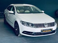 Gebraucht VW Passat 140 PS (102 kW) 2013 Weiß Limousine