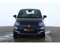 gebraucht Fiat 500 1.0 MH Dolcevita|NAV|PDC|DAB|CarPlay|15"Alu