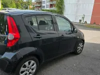 Brugt Opel Agila 2007 Hatchback