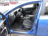 Gebraucht Kia XCeed Vision 160 PS (117 kW) 2021 Blueflame metallic (blau) SUV