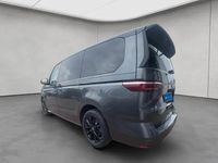 Neu VW Multivan Edition 150 PS (110 kW) 2026 Grau Van / Kleinbus