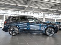 gebraucht BMW iX3 M Sport