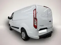 Gebraucht Ford Transit Custom Trend 105 PS (77 kW) 2021 Manufacturer Van