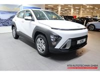 Neu Hyundai Kona Select 150 PS (110 kW) 2026 Sol (weiss SUV