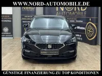 Gebraucht Seat Leon XCELLENCE 204 PS (150 kW) 2021 Schwarz Limousine