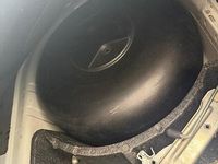 Gebraucht VW Bora 115 PS (84 kW) 2000 Silber Limousine