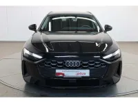 Gebraucht Audi A5 Sport 204 PS (150 kW) 2025 Schwarz Kombi