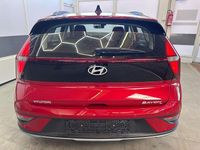 Neu Hyundai Bayon Life 99 PS (72 kW) 2025 Dragon red wr7 SUV
