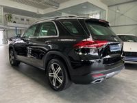 gebraucht Mercedes GLE350 d 4M PANORAMA-AHK-KAMERA-WIDESCREEN-AMG