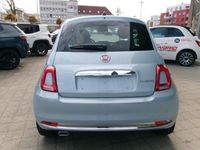 gebraucht Fiat 500 Dolcevita 1.0 Panorama Navi Apple CarPlay Android Auto Klimaautom Musikstreaming DAB