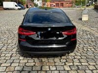 Gebraucht BMW 630 265 PS (194 kW) 2019 Schwarz Coupé
