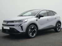 Gebraucht Renault Captur Techno 158 PS (116 kW) 2025 Schwarz SUV