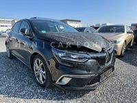 gebraucht Renault Mégane IV SPORT*KAMERA*NAVI*1.Hand*LED*SHZ*PDC*