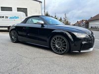 gebraucht Audi TT RS S-Tronic 2.5 Schalensitze!!!!!!!