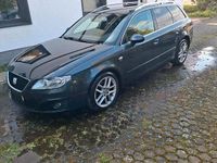 Second-hand Seat Exeo 160 CP (117 kW) 2011 Gri Break