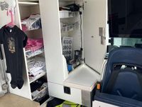 Używany Mercedes Sprinter 163 KM (119 kW) 2016 Van