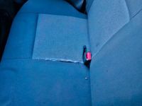 Gebraucht Opel Agila 65 PS (47 kW) 2009 Silber Kleinwagen