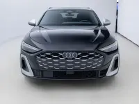 Gebraucht Audi S5 Sport 367 PS (269 kW) 2025 Schwarz Kombi