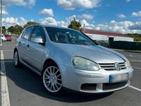 Gebraucht VW Golf IV 79 PS (58 kW) 2004 Silber Kombi