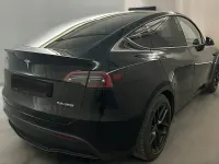 Gebraucht Tesla Model Y Performance 392 kW (534 PS) 2023 Schwarz SUV