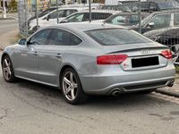 gebraucht Audi A5 Sportback 2.7 TDI