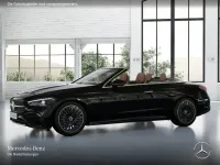 Gebraucht Mercedes CLE200 AMG 204 PS (150 kW) 2026 Schwarz Cabrio